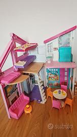 Casa di Barbie