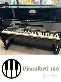 Pianoforte verticale Yamaha U1H