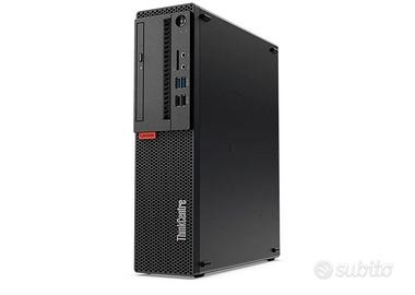 Lenovo ThinkCentre M725s, AMD Ryzen PRO 5, Ram 8GB