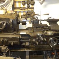 Vendita attrezzature meccaniche funzionanti