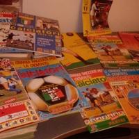 Grandi raccolte della gioventù calciatori