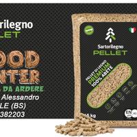 Pellet enplus a1 € 6.79