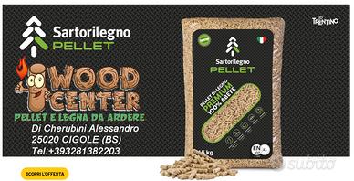 Pellet enplus a1 € 6.79