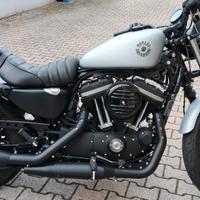 Harley-Davidson Sportster 883 - 2020