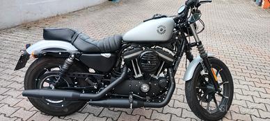 Harley-Davidson Sportster 883 - 2020