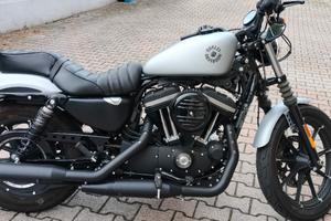 Harley-Davidson Sportster 883 - 2020