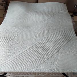 Topper materasso
