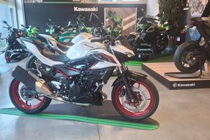 Kawasaki Z 500 SE