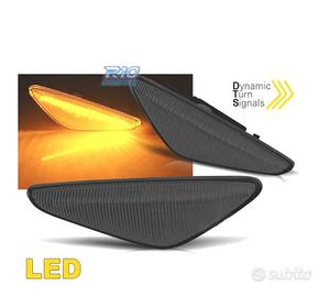 FRECCIE A LED BMW X5 E70 X6 E71 X3 F25 07-14 DINAM