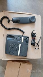 telefono fisso professionale mai usato