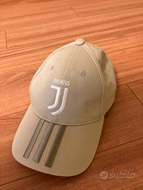 Cappellino Juventus