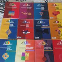 Collezione Geopolitica Limes 2023