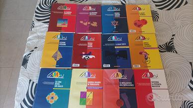 Collezione Geopolitica Limes 2023