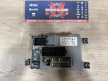 00518525990 Centralina Fusibili Body Computer E Ri