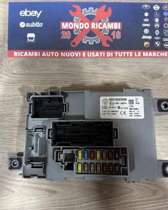00518525990 Centralina Fusibili Body Computer E Ri