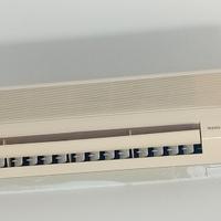 Condizionatori Rhoss