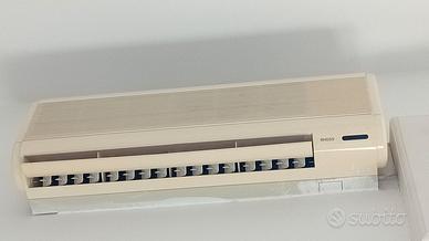 Condizionatori Rhoss