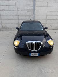 Lancia Thesis 2.4 JTD 20V aut. Emblema Comfortroni