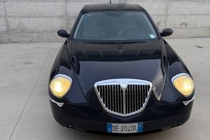 Lancia Thesis 2.4 JTD 20V aut. Emblema Comfortroni