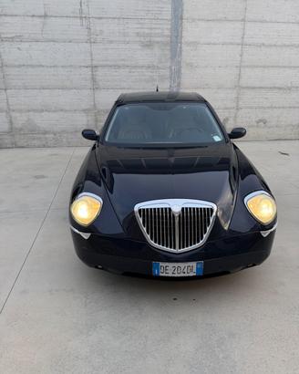 Lancia Thesis 2.4 JTD 20V aut. Emblema Comfortroni