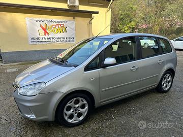 Ford C-Max 1.6 TDCi 110 CV Titanium DPF - AUTO GRA