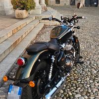 royal enfield super meteor 650