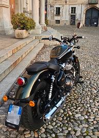royal enfield super meteor 650