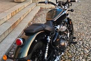 royal enfield super meteor 650