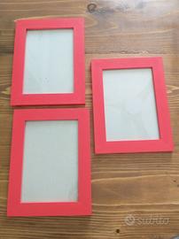 Cornici per foto 