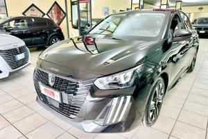 Peugeot 208 PureTech 100 Stop&Start 5 porte Allure