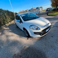 fiat punto 1.2 benzina