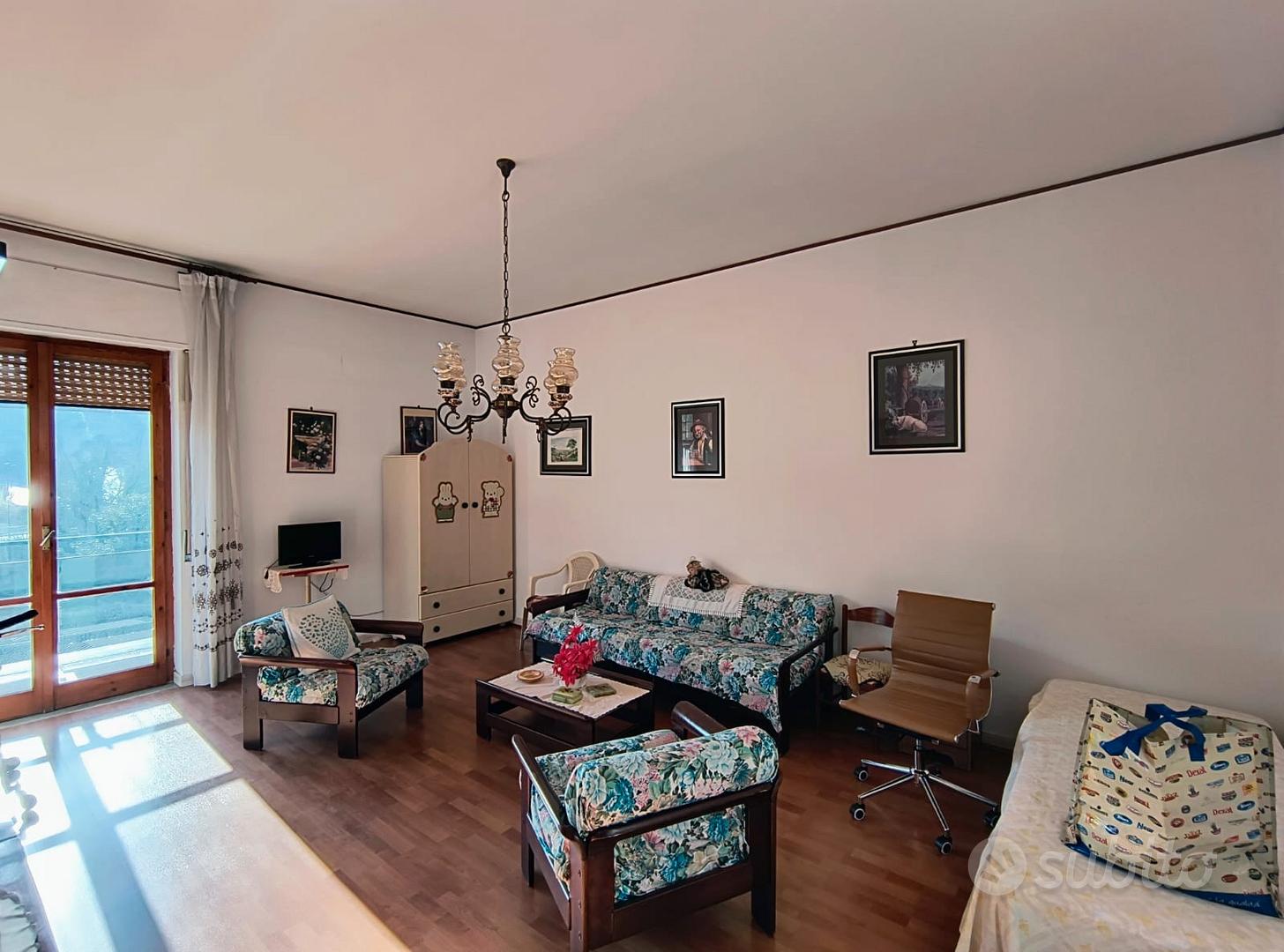 Appartamento – Atripalda, Avellino - Altro