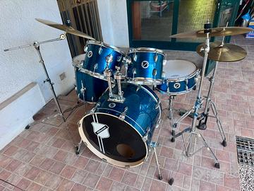 Batteria