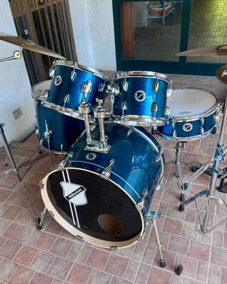 Batteria