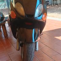 Yamaha Majesty 125 - 2009