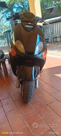 Yamaha Majesty 125 - 2009