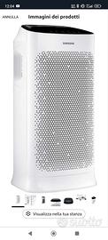 Purificatore  d'aria Samsung