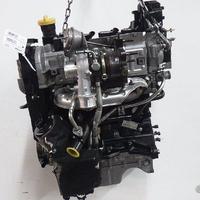 PBL077 Motore Fiat/Abarth 1.4tb 312A1000 [08/15]