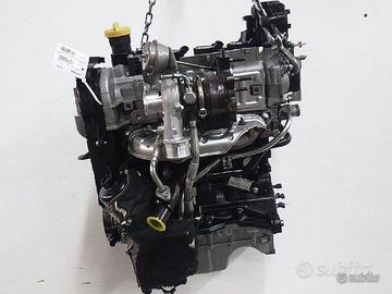 PBL077 Motore Fiat/Abarth 1.4tb 312A1000 [08/15]