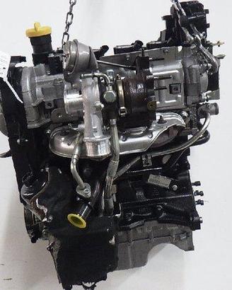 PBL077 Motore Fiat/Abarth 1.4tb 312A1000 [08/15]
