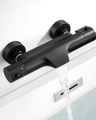 Rubinetto Miscelatore vasca doccia bagno a cascata