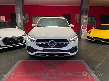 MERCEDES GLA 200d SPORT 150cv AUT