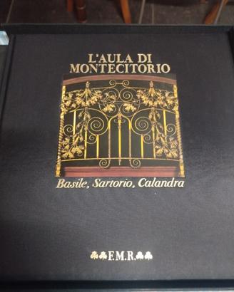 L'aula di Montecitorio