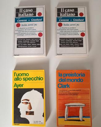 I Garzanti 