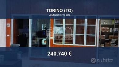 Immobile in asta di 463 m² a Torino