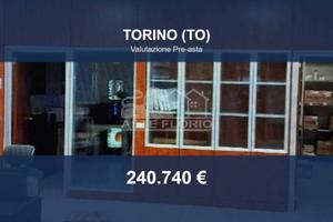 Immobile in asta di 463 m² a Torino