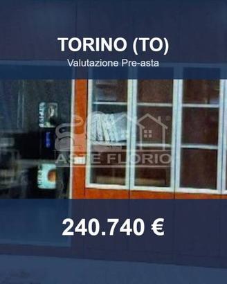 Immobile in asta di 463 m² a Torino