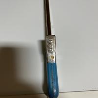 Accendino manuale  vintage austriaco 1938