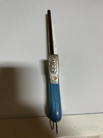 Accendino manuale  vintage austriaco 1938