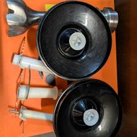 Pezzi Di ricambio minipimer 9 Braun